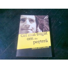 CEL MAI BOGAT OM DIN PESTERA - DOUG BATCHELOR