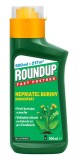 Erbicid concentrat Roundup Fast fara glifosat pentru buruieni, 500 ml