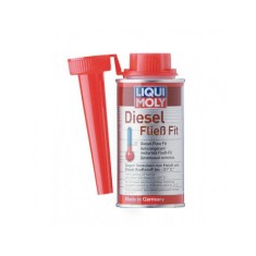 Aditiv motorina Anticongelant Liqui Moly, 150ml