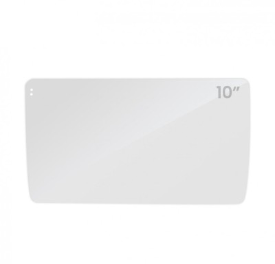 Folie protectie pentru ecran navigatie aftermarket android 10.1 inch - AD-BGCF10 foto