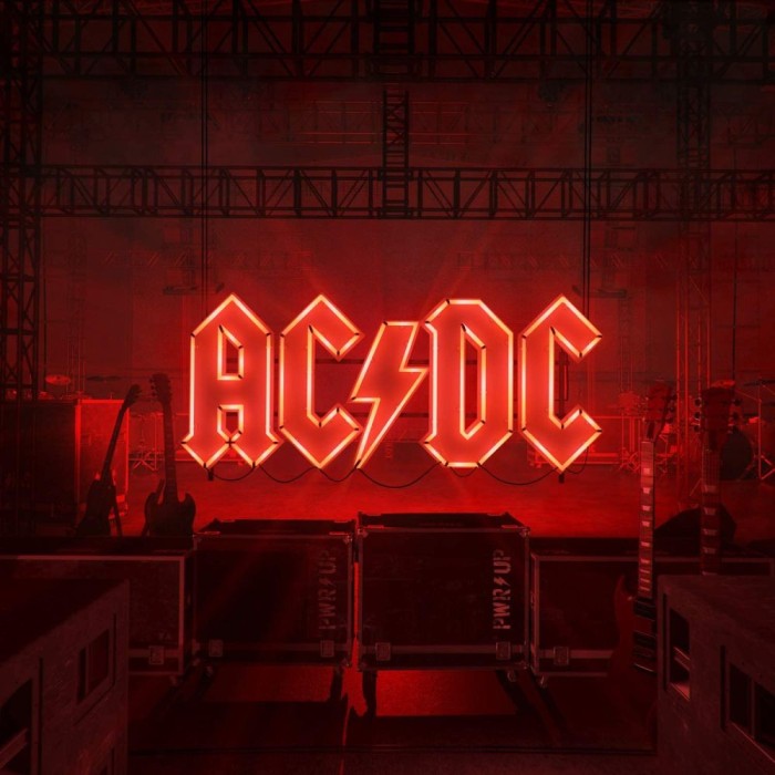 ACDC Power Up Standard Version (cd digipack)