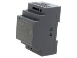 Alimentator pulsatoriu pentru şină DIN 54W 48VDC 1,25A