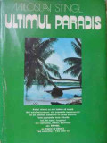Ultimul Paradis - Miloslav Stingel ,526130