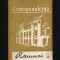 CORESPONDENȚA * RAMURI - EDITURA SCRISUL ROM&Acirc;NESC