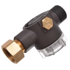 Filtru de apa integrat 3/4&amp;quot; F/M Kranzle Karcher HD HDS K2-K7 foto