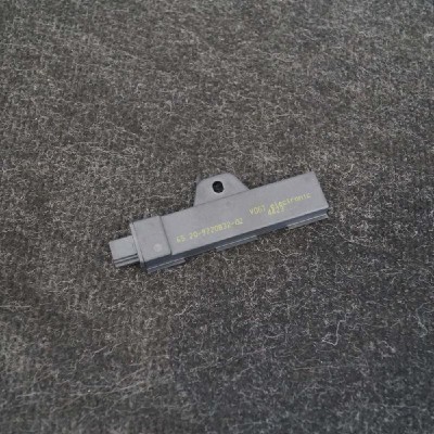 Amplificator de antena BMW i3 I01 2015 OEM: 9220832 2479702 foto