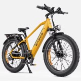EBike ENGWE E26 250W 26&#039;&#039;, baterie 48V 16AH, frana hidraulica cu disc, 140km, 7