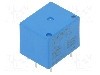Releu miniaturale, 24V DC, 15A, serie RWH, GOODSKY - RWH-SH-124DM