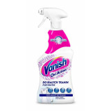 Spray pentru indepartarea petelor pentru haine albe Vanish Oxi Action, 500ml