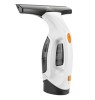 Aspirator de curatat geamuri ETA Finestro 3262, 3,7V Li-Ion, 370 ml, 35 min.