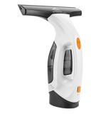 Aspirator de curatat geamuri ETA Finestro 3262, 3,7V Li-Ion, 370 ml, 35 min.