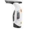 Aspirator de curatat geamuri ETA Finestro 3262, 3,7V Li-Ion, 370 ml, 35 min.