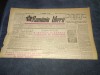 ZIARUL ROMANIA LIBERA 11 OCTOMBRIE 1949