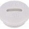 Presetupa poliamida, PG9, IP54, SKINDICHT&reg; BLK-GL, LAPP - 52024849
