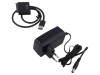 Cablu Adaptor USB la SATA Savio 5Gbps, 0.5m, pentru HDD/SSD, SATA II/III