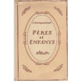 Peres et Enfants - Roman