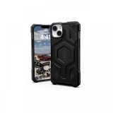 Husa iPhone 14 Plus UAG Monarch Pro Magsafe Kevlar Black