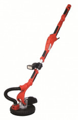 Slefuitor pereti 710W ?225mm , lampa LED RDP-DS02, Raider Power Tools foto