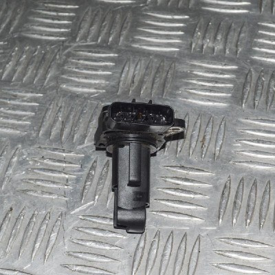 Debitmetru de aer MAZDA 2 DE 2011 OEM: 197400-2010 1305486 foto
