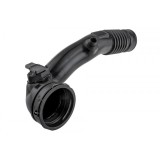 Furtun admisie aer motor 3.0 Bmw X5 F15 2012-2018, Bmw X6 F16 2013-2019, Bmw 6 F12, F13 2014-2018, Bmw 6 F06 Gran Coupe 2014-2018, 13718626487