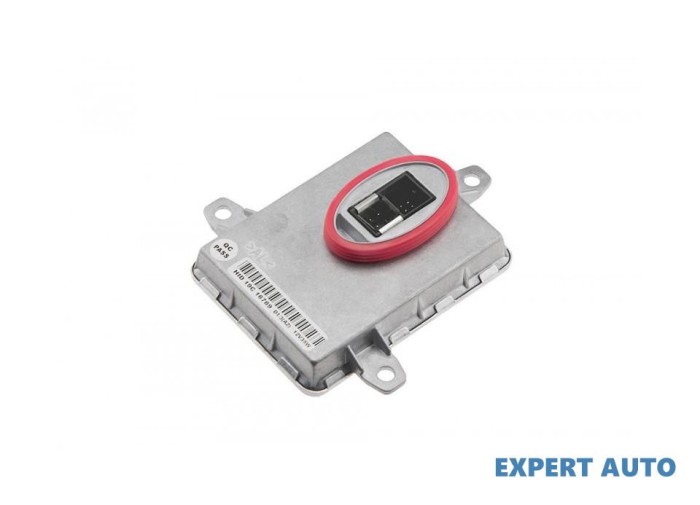 Calculator far xenon Mercedes C-Class (2007-2014) [W204] #1