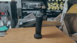 Cumpara ieftin Sculptura lemn Africa Femeie cu copil #A6322