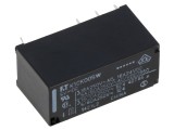 Releu electromagnetic SPDT 5VDC 16A 250VAC PCB