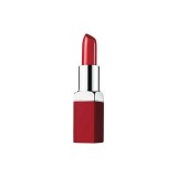 Clinique Pop Lip Color +Primer N&ordm;01 Nude Pop Ruj Tester 08 Cherry Pop