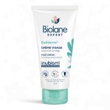 Cremă Pentru Față, Biolane, Expert Deliderm Moisturising Face Cream, Hidratare Delicată Ten, Calmare Și Protecție, 50 ml