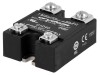 Releu Semiconductor 40A 3.5-32VDC 1-100VDC