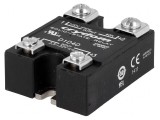 Releu Semiconductor 40A 3.5-32VDC 1-100VDC