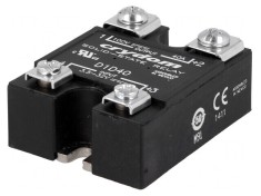 Releu Semiconductor 40A 3.5-32VDC 1-100VDC