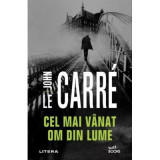 Cel mai vanat om din lume - John le Carre