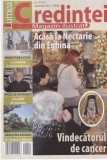 Lumea Credintei, nr. 12 (137), decembrie 2014
