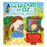 WIZARD OF OZ INTERACTIVE STORYTIME.