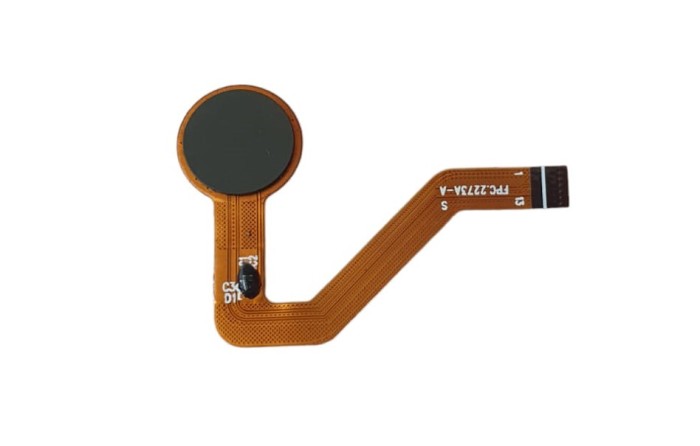 Senzor amprentă Allview V4 Viper Pro | Buton On/Off | Original