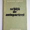 MARIANA CODRUT - SCHITA DE AUTOPORTRET, VERSURI, editia princeps - 1986