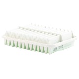 Filtru aer Mann Filter C24005, 239x175x54 mm, insertie filtru aer auto