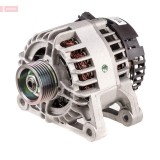 Alternator Citroen Berlingo, Berlingo Berlingo First, Berlingo Multispace; Fiat Fiorino, Qubo, Scudo, Ulysse; Lancia Phedra; Peugeot 206, 206 Cc,