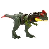 Figurina dinozaur Jurassic World Gigantic Trackers, Sinotyrannus