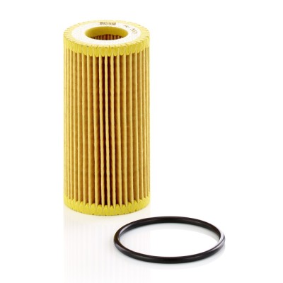 MANN-FILTER HU 5001 z Filtru ulei foto