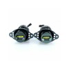 Set 2 becuri LED Marker Angel Eyes compatibil BMW E90 (2005-2011) 40W