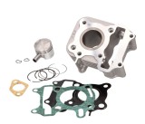 Kit cilindru set motor scuter SYM MIO 50cc - 4T