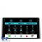 Navigatie Dedicata Toyota Rav4 (2018-2024), 9Inch, 4Gb Ram, 64Gb Stocare, Carplay Performance AutoTuning
