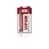 BATERIE GREENCELL 9V VIPOW 6F22