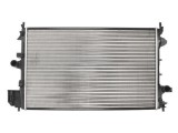Radiator, racire motor OPEL VECTRA C GTS (Z02) (2002 - 2009) THERMOTEC D7X031TT