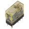 Releu Electromagnetic DPDT 24VDC 8A