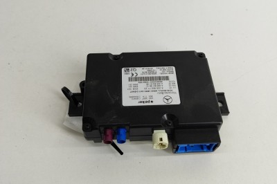 Modul de control Bluetooth MERCEDES-BENZ GLC X253, C253 2016 OEM: A2059007123,A2059016810,A2059026108 25163572 foto