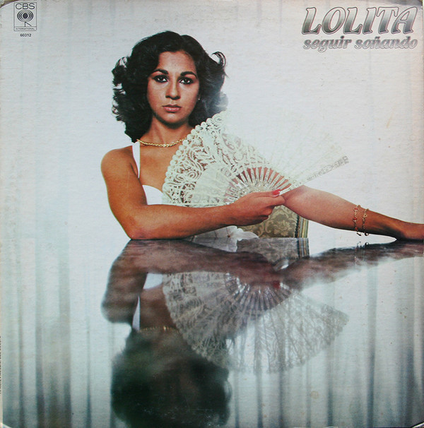 VINIL Lolita &ndash; Seguir So&ntilde;ando (M) (nou ) Sigilat !