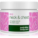 Australian Bodycare B12 Cremă fermitate g&acirc;t și decolteu 50 ml